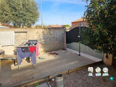 Annonce Location 2 pices Appartement Brignac 34