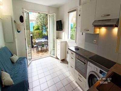 Annonce Vente 3 pices Maison Londe-les-maures 83