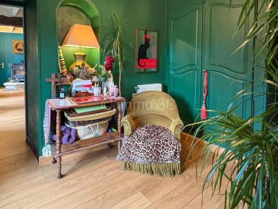 Annonce Vente 7 pices Maison Melle 79