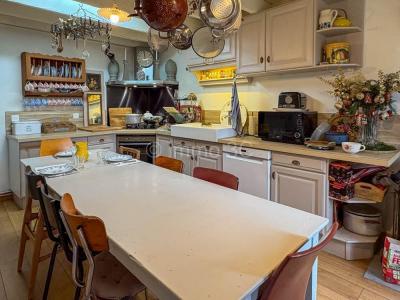 Acheter Maison 177 m2 Melle