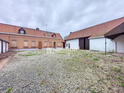 Acheter Maison 112 m2 Tourcoing