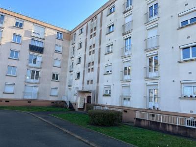 For sale Mans 3 rooms 63 m2 Sarthe (72100) photo 0