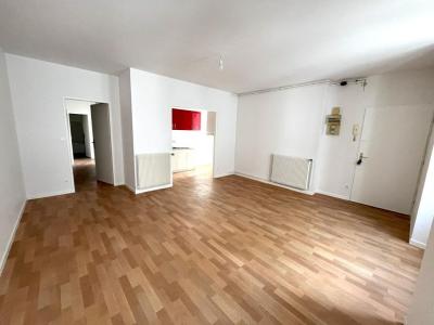 Acheter Appartement 69 m2 Angers