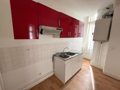 Acheter Appartement Angers Maine et loire