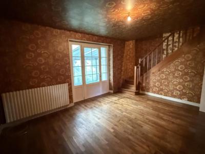 Acheter Maison 69 m2 Saint-malo