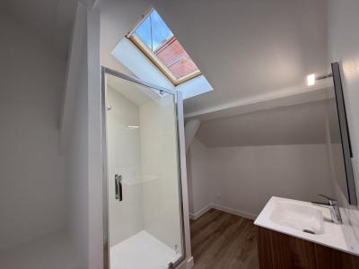 Louer Appartement Lyon-7eme-arrondissement 750 euros