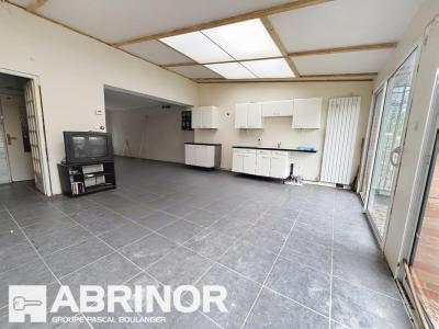 Annonce Vente 4 pices Maison Seclin 59