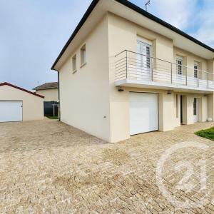 For sale Rilhac-rancon 6 rooms 110 m2 Haute vienne (87570) photo 0