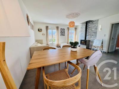 Acheter Maison 110 m2 Rilhac-rancon