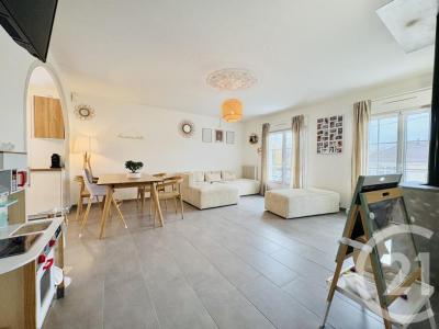 Acheter Maison Rilhac-rancon Haute vienne