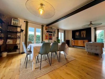 For sale Hermitage 9 rooms 203 m2 Ille et vilaine (35590) photo 1