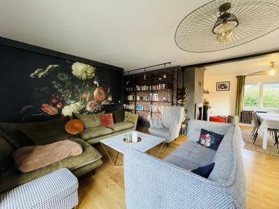 For sale Hermitage 9 rooms 203 m2 Ille et vilaine (35590) photo 3