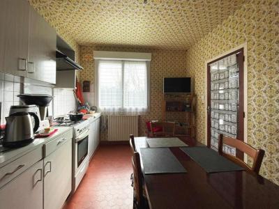 Acheter Maison 119 m2 Irodouer