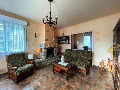 Acheter Maison Irodouer Ille et vilaine