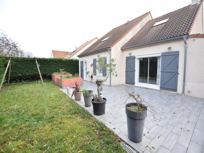For sale Epinay-sur-orge 6 rooms 140 m2 Essonne (91360) photo 0
