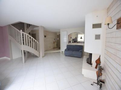 Annonce Vente 6 pices Maison Epinay-sur-orge 91