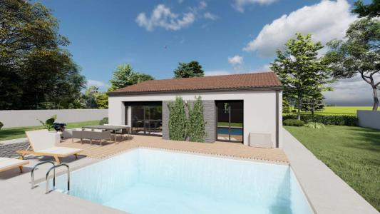 Annonce Vente 4 pices Maison Puymangou 24