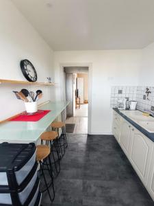 For sale Saint-brieuc 4 rooms 65 m2 Cotes d'armor (22000) photo 1