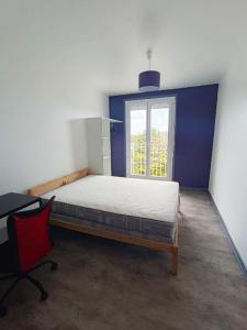 For sale Saint-brieuc 4 rooms 65 m2 Cotes d'armor (22000) photo 3