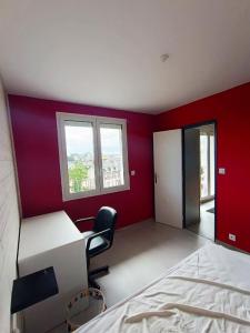 For sale Saint-brieuc 4 rooms 65 m2 Cotes d'armor (22000) photo 4