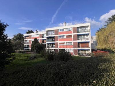 For sale Clayes-sous-bois 4 rooms 69 m2 Yvelines (78340) photo 0