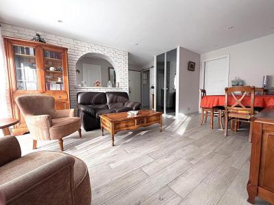 Annonce Vente 4 pices Appartement Clayes-sous-bois 78