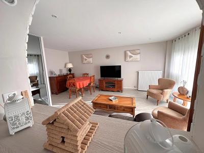 Acheter Appartement 69 m2 Clayes-sous-bois