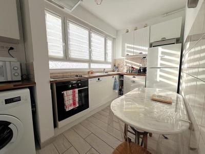 Acheter Appartement Clayes-sous-bois Yvelines