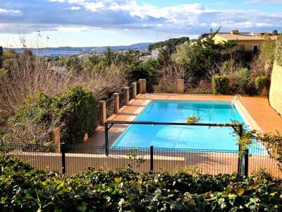 Annonce Vente 2 pices Maison Cagnes-sur-mer 06