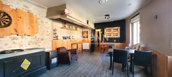 Annonce Vente Commerce Huisseau-sur-cosson 41