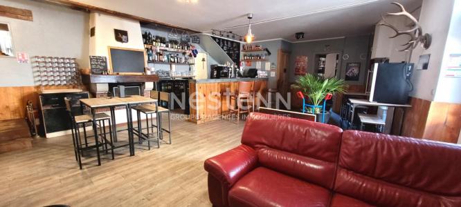 Acheter Commerce 100 m2 Huisseau-sur-cosson