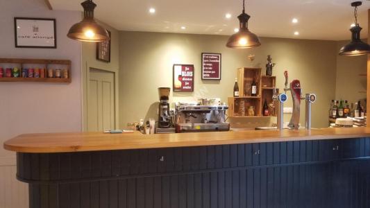 Annonce Vente Commerce Blois 41