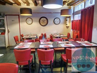 Annonce Vente Commerce Blois 41