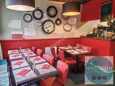 Acheter Commerce 110 m2 Blois