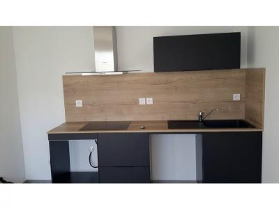 For rent Vaulx-en-velin 1 room 32 m2 Rhone (69120) photo 3