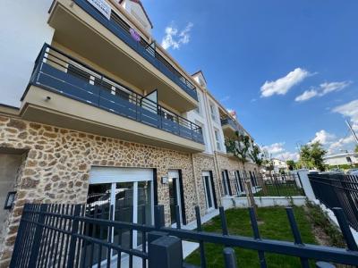 For rent Gargenville 3 rooms 58 m2 Yvelines (78440) photo 0