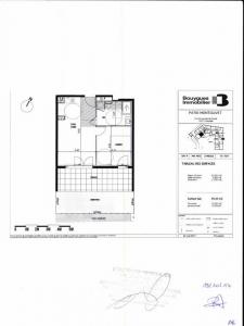 For rent Marseille-12eme-arrondissement 2 rooms 39 m2 Bouches du Rhone (13012) photo 3