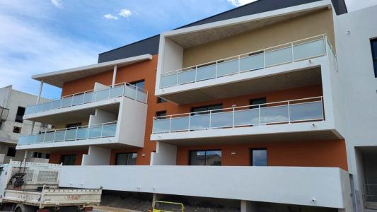 Louer Appartement Lunel Herault