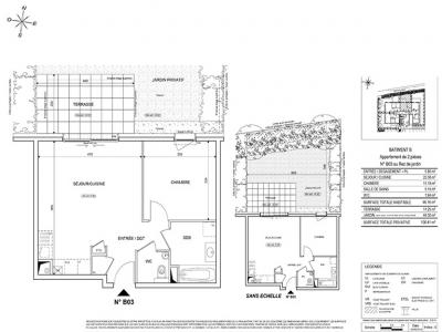 Annonce Location 2 pices Appartement Publier 74