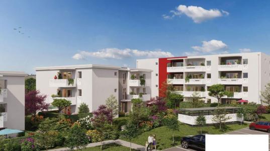 For rent Perpignan 2 rooms 39 m2 Pyrenees orientales (66100) photo 0