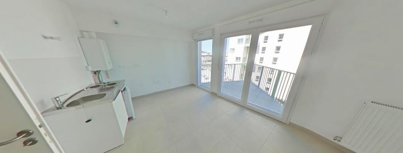 Annonce Location Appartement Clermont-ferrand 63