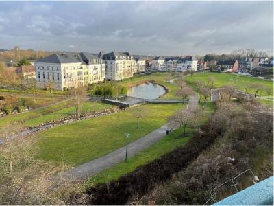 Annonce Location 3 pices Appartement Saint-laurent-blangy 62