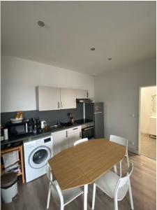 Annonce Location 2 pices Appartement Nancy 54