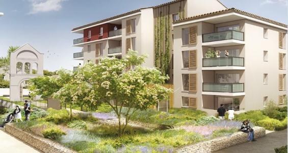 For rent Sete 3 rooms 60 m2 Herault (34200) photo 0