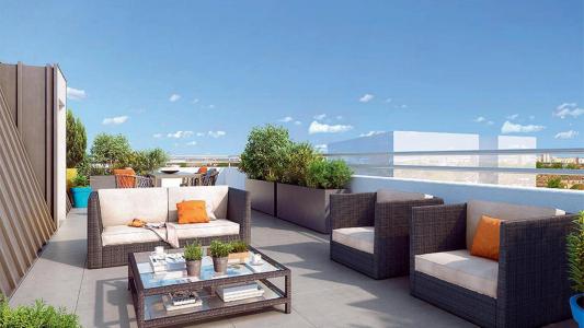 Annonce Location Appartement Sannois 95