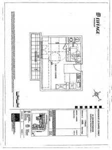 For rent Montgeron 1 room 29 m2 Essonne (91230) photo 4