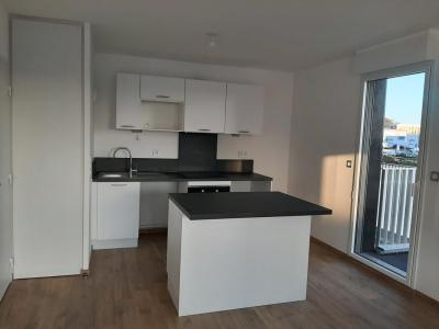 Annonce Location 3 pices Appartement Cesson-sevigne 35