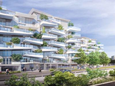 Annonce Location 2 pices Appartement Castelnau-le-lez 34