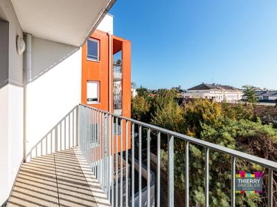 Annonce Vente 3 pices Appartement Nantes 44