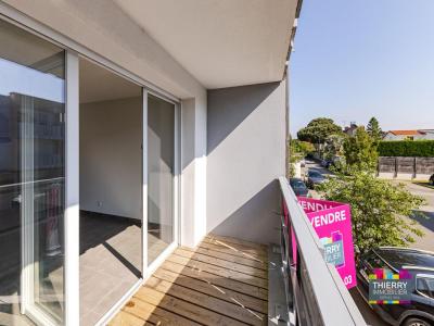 Acheter Appartement 40 m2 Saint-herblain